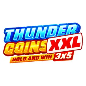Thunder Coins XXL